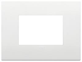 PLACCA CLASSIC 3M BIANCO