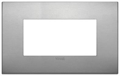 PLACCA CLASSIC 4M LAVA