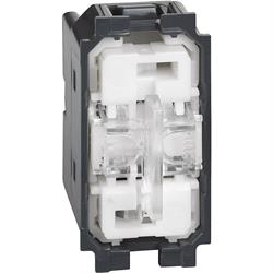 L.NOW - COMMUTAT DOPPIO TASTO 1-0-2 10A