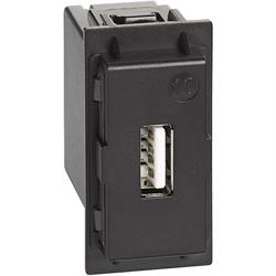 L.NOW - CARICATORE USB TIPO A 1,1A
