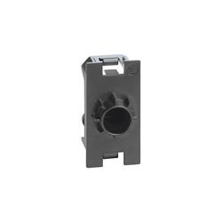 L.NOW - USCITA CON FORO D=9MM