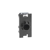 L.NOW - USCITA CON FORO D=9MM