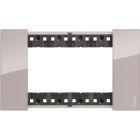 L.NOW - PLACCA 4P AURA