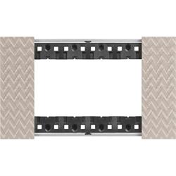 L.NOW - PLACCA 4P OPTIC