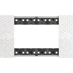 L.NOW - PLACCA 4P PIXEL