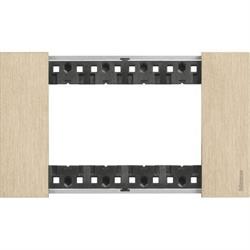 L.NOW - PLACCA 4P ORO