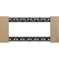 L.NOW- PLACCA 6P ROVERE