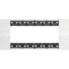 L.NOW - PLACCA 6P PIXEL