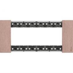 L.NOW - PLACCA 6P RAME