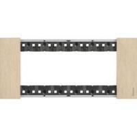 L.NOW - PLACCA 6P ORO