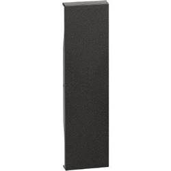 L.NOW - COVER FALSO POLO 1 MOD. NERA