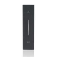 L.NOW - COVER COMANDO TAPPARELLE 1M NERA