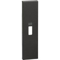 L.NOW - COVER CARICATORE USB 1M NERA