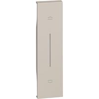 L.NOW - COVER COMANDO TAPPARELLE 1M SABBIA