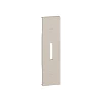 L.NOW - COVER COMMUT. TAPPARELLE 1M SABBIA