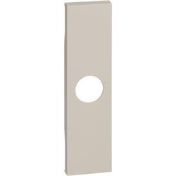L.NOW - COVER  PRESA TV 1M SABBIA