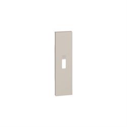 L.NOW - COVER CARICATORE USB 1M SABBIA