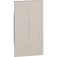 L.NOW - COVER ENTRA&ESCI WIRELESS SABBIA