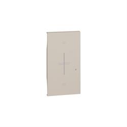 L.NOW - COVER C. TAPPARELLA WIRELESS SABBIA