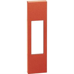 L.NOW - COV. PRESA ITA 10/16A 1M ROSSA