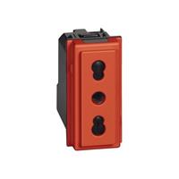 L.NOW - PRESA 2P+T 10/16A 250VAC BIPAS. R