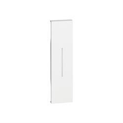 L.NOW - COVER COMANDO 1 MOD. BIANCO