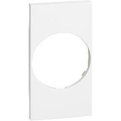 L.NOW - COV. PRESA FR/GER TORCIA 2M BIANCO
