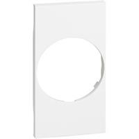 L.NOW - COV. PRESA FR/GER TORCIA 2M BIANCO