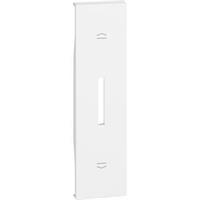 L.NOW - COVER COMMUT. TAPPARELLE 1M BIANCO