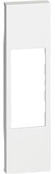 L.NOW - COVER RJ11/45-LAMP.-HCINE 1M BIANCO