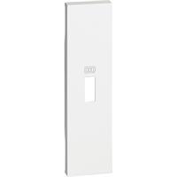 L.NOW - COVER CARICATORE USB 1M BIANCO