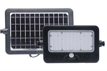 //YUMA 10N PANN.SOLARE SEPARATO 10W 1080LM 4000K IP65