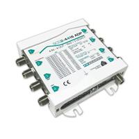 SCD2-4416ADP MSW SCR 4IN 4OUT2X16 AD