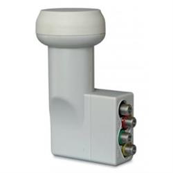 //UX-QT LTE LNB QUATTRO LTE