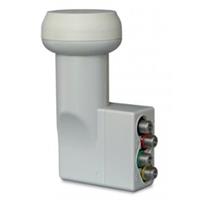 UX-QT LTE LNB QUATTRO LTE