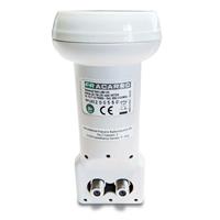 //UX-TW LTE LNB UNIVERS.TWIN LTE