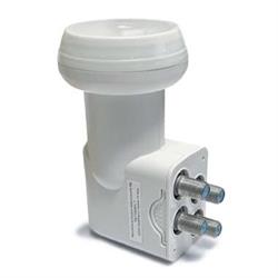 //UX-QD LTE LNB UNIVERS.QUAD LTE