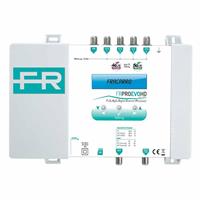 FRPRO EVO HD CENTR.TV COMPATTA PROGR