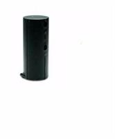 SUPPORTO PER PALO D60 NERO