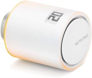 VALVOLA TERMOSTATICA INTELLIGENTE