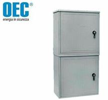 ARE/A-SS ARMADIO 2/VANI-540x1080x305 C/SERR.TRIANG./LUCCH.