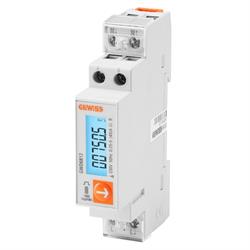 CONT.MON.DIRETTO MID 40A 1M MODBUS