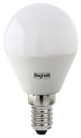 //ELPLAST SFERA E14 5W 4000K 470LM
