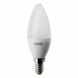 //ELPLAST OLIVA E14 5W 6500K 470LM