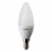 //ELPLAST OLIVA E14 5W 6500K 470LM