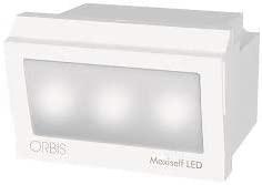 //MAXISELF EMERG./SEGNAP.3M 2H 3MOD B/N