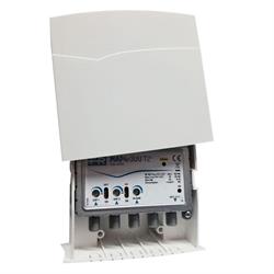 MAP4R3UU T2+ AMP3I 3+DAB,U,U 22/40DB+