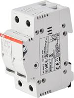 SEZIONATORE PORTAFUSIBILE E92/32PV FOTOV.2P 1000V