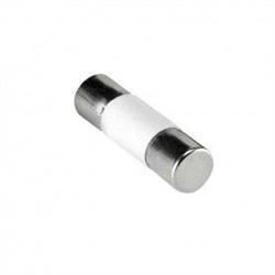 //FUSIBILE CILINDRICO 10X38 GPV 20A