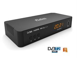 RICEVITORE DTT ODE8600 T2HEVC